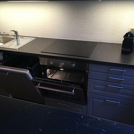 Sauveniere 3 Apartment Liege Luaran gambar