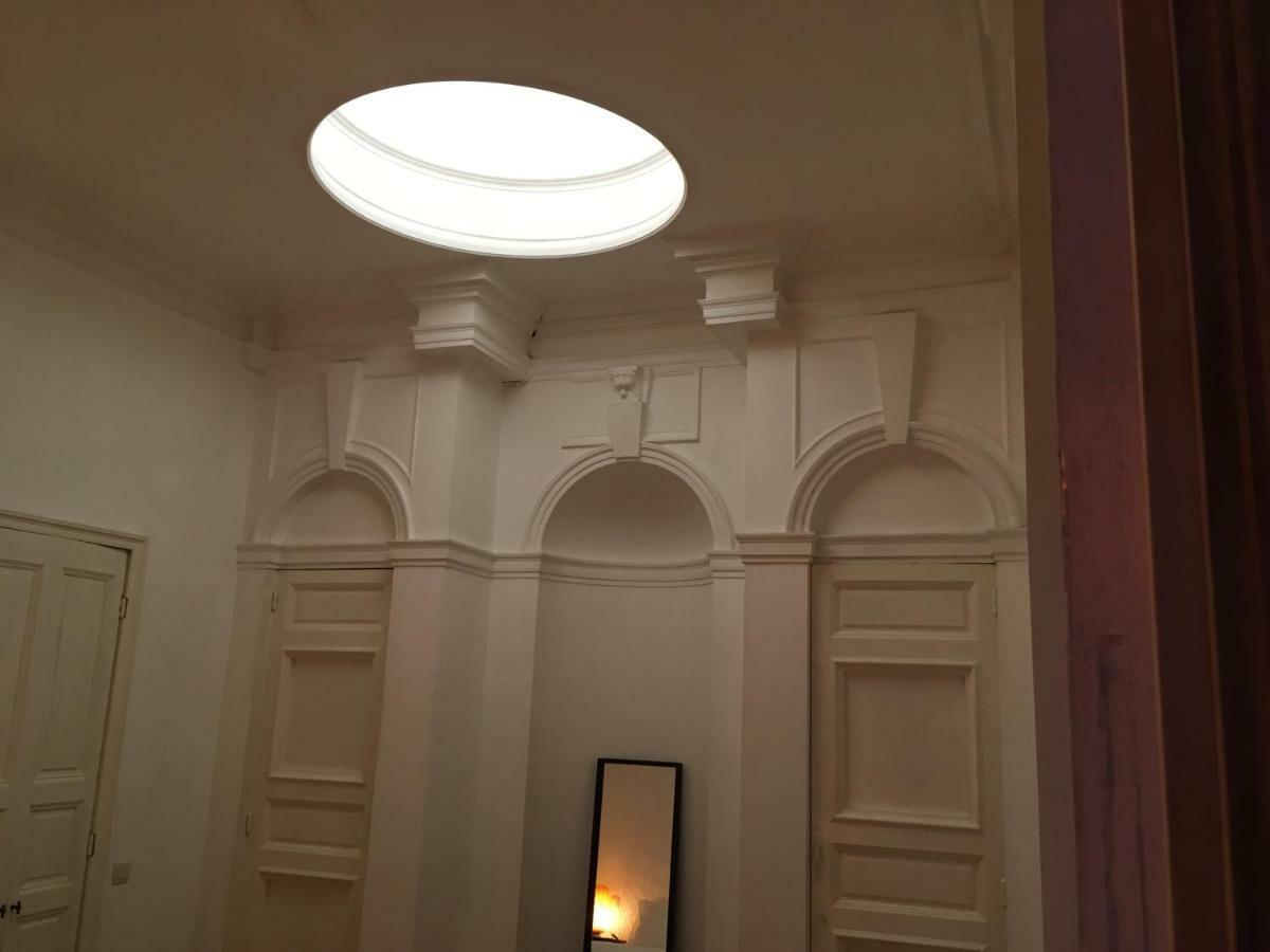 Sauveniere 3 Apartment Liege Luaran gambar