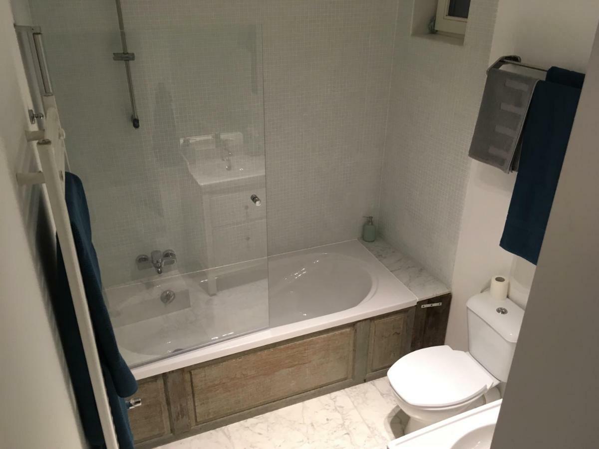 Sauveniere 3 Apartment Liege Luaran gambar