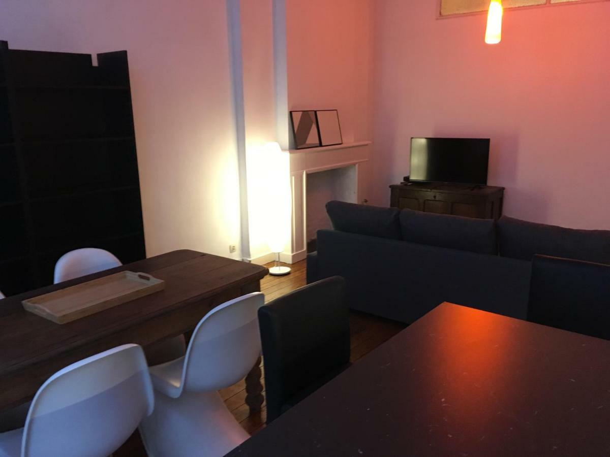 Sauveniere 3 Apartment Liege Luaran gambar