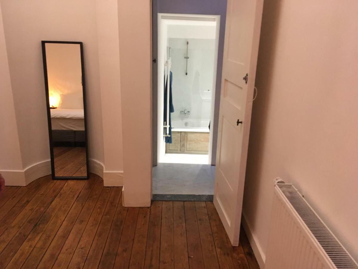 Sauveniere 3 Apartment Liege Luaran gambar