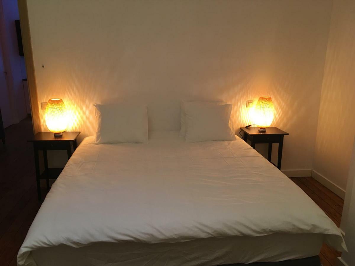 Sauveniere 3 Apartment Liege Luaran gambar